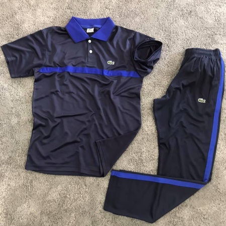 NOKTALI KAPPA EŞOFMAN TAKIM