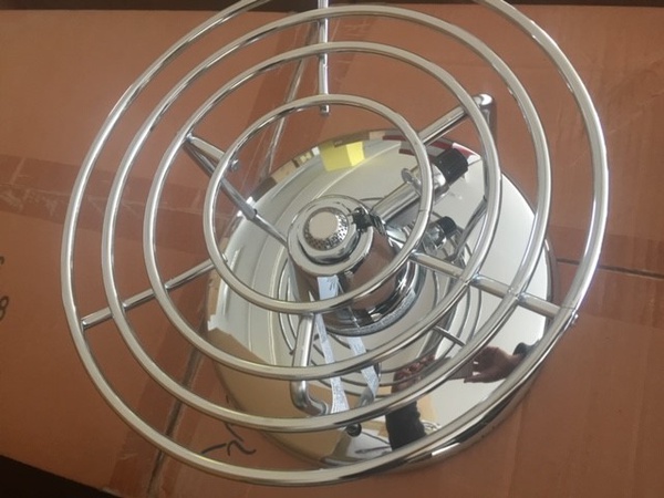 Газовая горелка Cook´s essentials