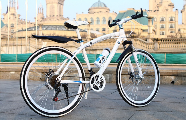 Велосипеды