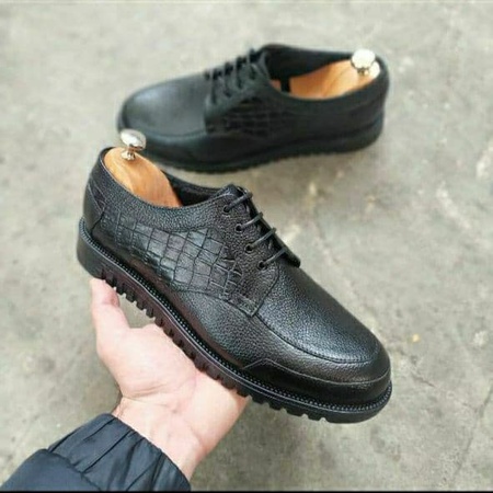 Leather shoes from the manufacturer !!!
