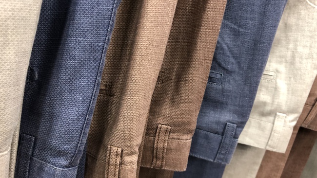 Мужские брюки