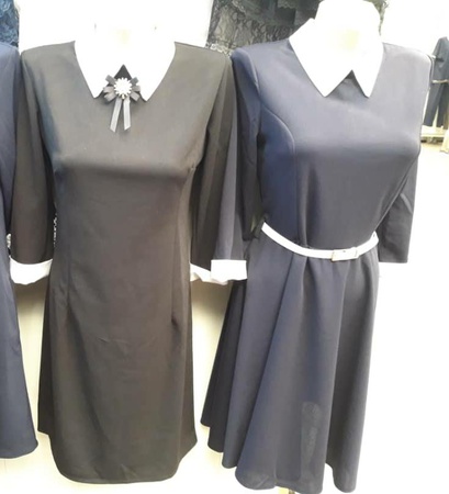 Школьная форма