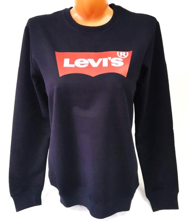 Женский свитшот