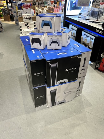 Sony PS5 Pro PlayStation оптом