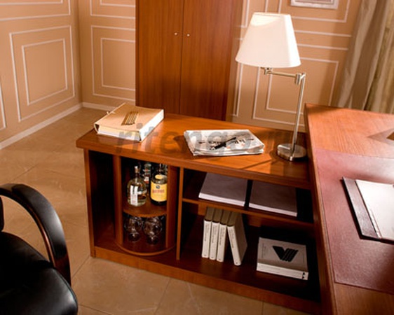 Bristol Executive Office