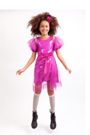 Детское платье Jolanda Shop