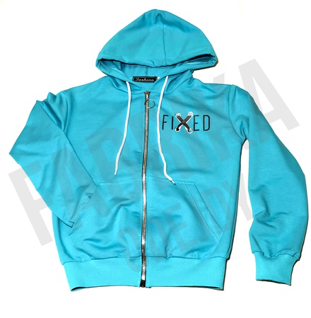 Толстовки для девочек