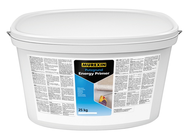 ГИПСОВАЯ ОСНОВА ЭНЕРГЕТИЧЕСКАЯ ГРУНТОВКА