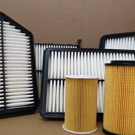 Otomatik Hava / Kabin Filtreleri