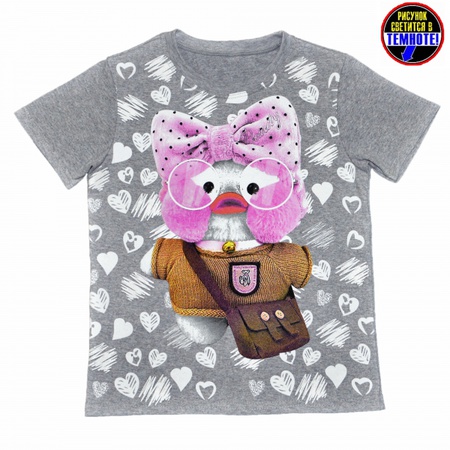 Футболка ЛаЛаФан