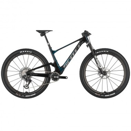 2025 Scott Spark RC SL Mountain Bike - KINGCYCLESPORT