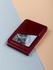 Money clip + cardholder ZMP-238