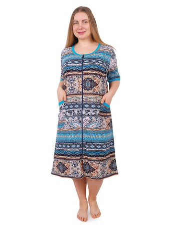 Халат женский