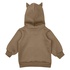 Children&#39;s suit on fleece Cat vison