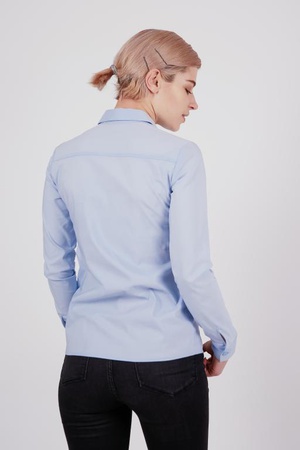 Женская блузка арт.2