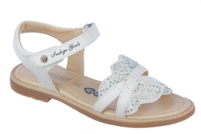 21-217B/12 Туфли летние TM"INDIGO KIDS"