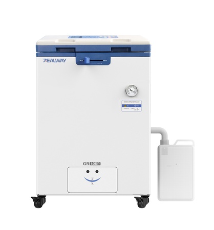 Sterilizasyon odası GR60DA