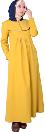 Барби с капюшоном (Артикул 128) 1