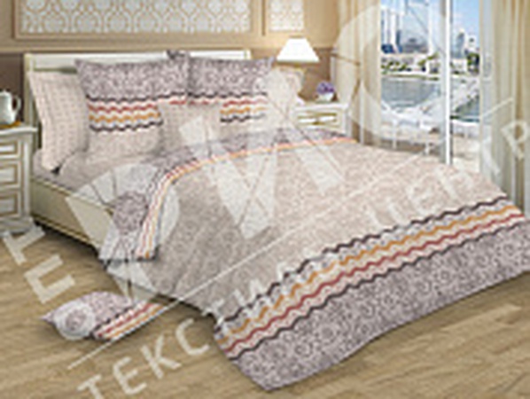 Комплекты постельного белья. Бязь.