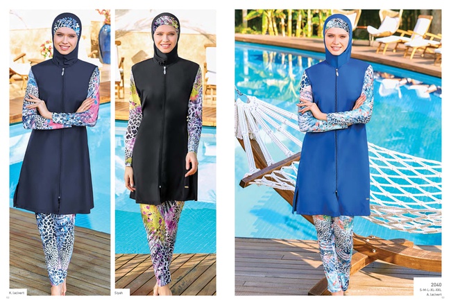 купальники