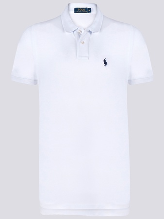 Рубашка-поло Ralph Lauren