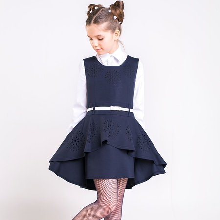 Школьная форма