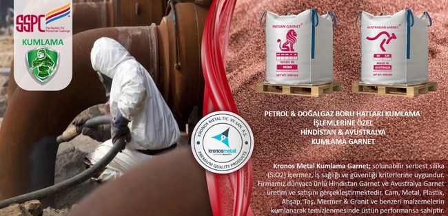 Garnet Sand (Australia)