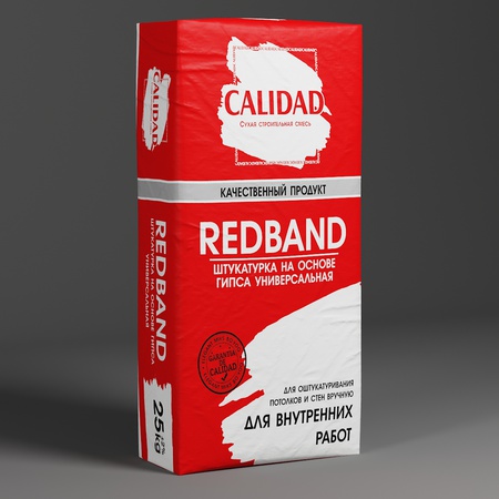 Штукатурка гипсовая