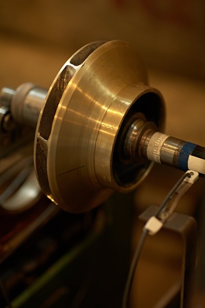 Услуги литейного производства