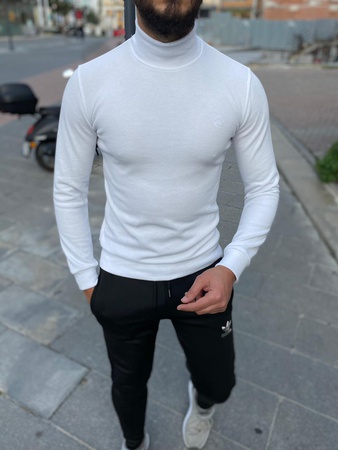 Водолазка - Ткань Салоники MIRON