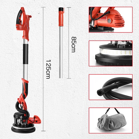 ÖĞÜTÜCÜ ZÜRAFA DWS 225B