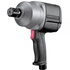 Ingersoll Rand Air Impact Wrench with Reverse Bias — 3/4In. Drive, 60 CFM @ Load, 5,200 RPM, Model# 2925RBP1Ti