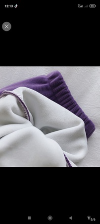 Спортивные штаны