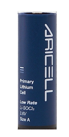 Lithium Thionyl Chloride Battery - Bobbin