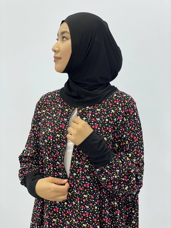 Платье для намаза для женщин