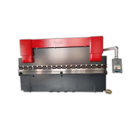 hydraulic bending machine