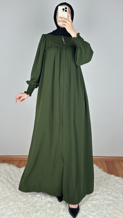 abaya