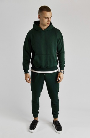 حلقة بدلة رياضية