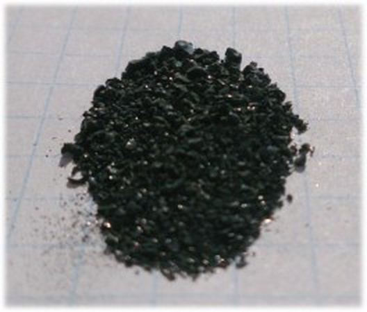 Абразивный материал  Фракция 0,2-1,6