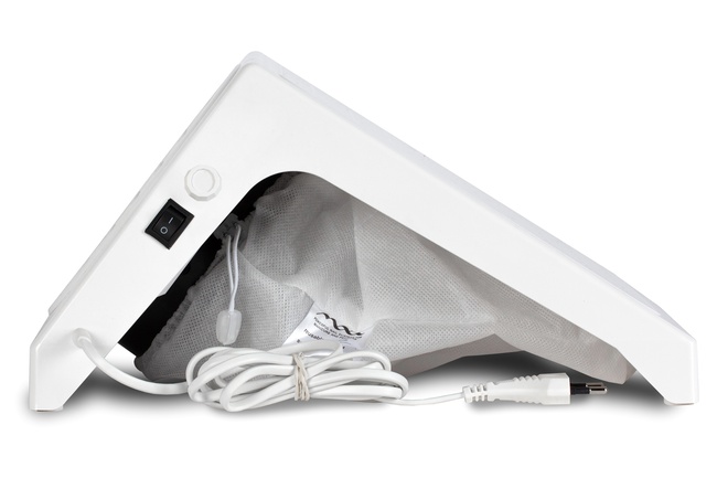 MAX ULTIMATE 6 СУПЕРМОЩНЫЙ НАСТОЛЬНЫЙ ПЫЛЕСОС