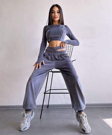 Костюм «Кредо»