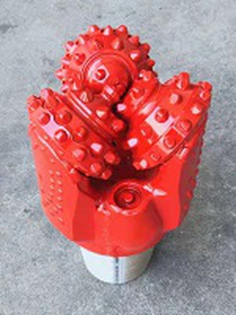 Буровое долото для глубоководных скважин 7 1/2” IADC537 TCI