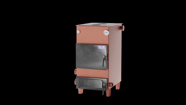 Teplonoff kazanlar klasik seri Comfort 6kW - 32kW