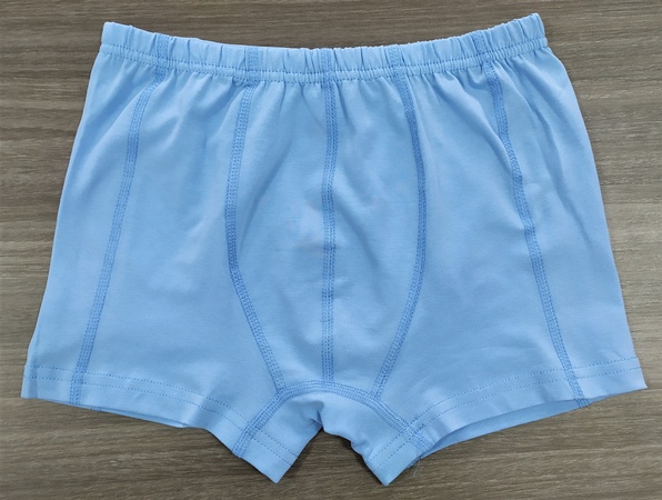Трусы для мальчиков 13005-1