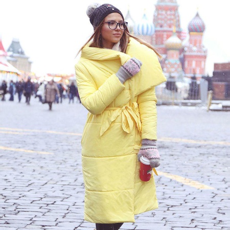 Пуховик одеяло