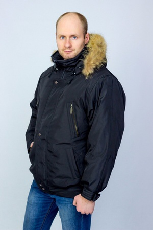 Пуховики оптом