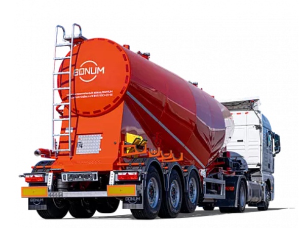 Цементовоз цистерна полуприцеп