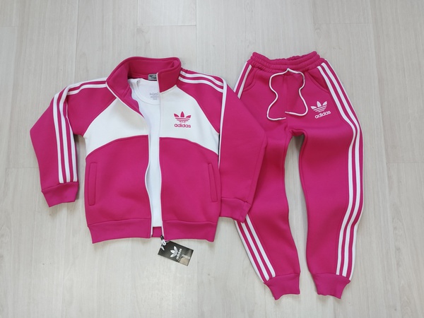 Спортивный костюм подростковый