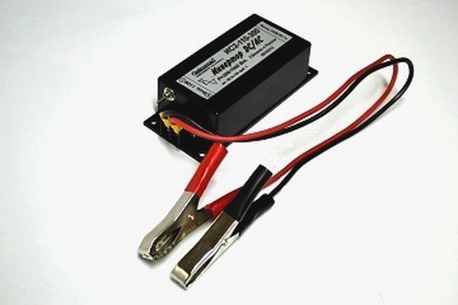 محول IC2-75-300 DC-AC