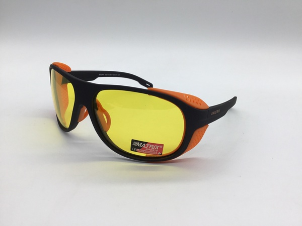Sunglasses Brand: Matrix